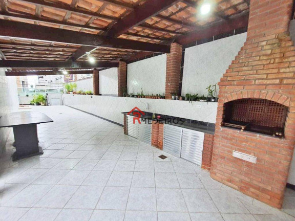 Imagem Apartamento com 2 Quartos à Venda, 78 m² em Aviação - Praia Grande Imagem Apartamento com 2 Quartos à Venda, 78 m² em Aviação - Praia Grande