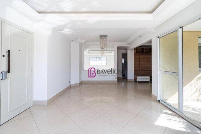 Imagem Apartamento com 3 Quartos à Venda, 129 m² em Perdizes - São Paulo Imagem Apartamento com 3 Quartos à Venda, 129 m² em Perdizes - São Paulo