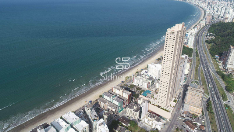 Imagem Apartamento com 4 Quartos à Venda, 191 m² em Meia Praia - Itapema