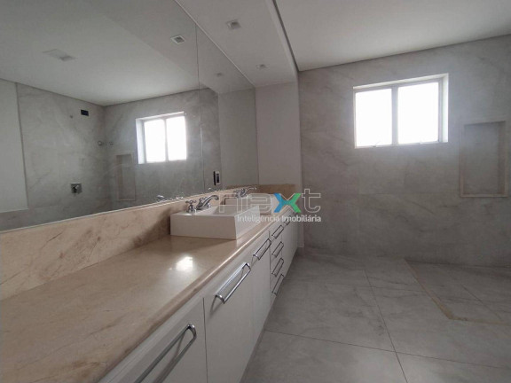 Imagem Apartamento com 3 Quartos à Venda, 361 m² em Monte Castelo - Campo Grande Imagem Apartamento com 3 Quartos à Venda, 361 m² em Monte Castelo - Campo Grande