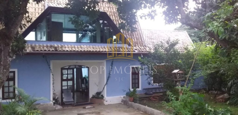 Casa de Condomínio com 3 Quartos à Venda, 760 m² em Jardim Santa Maria - São José Dos Campos