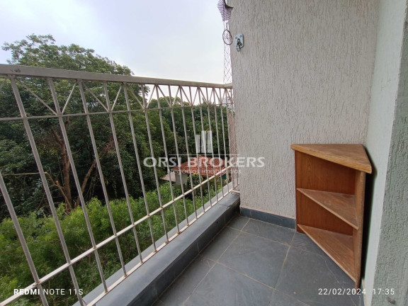 Imagem Apartamento com 3 Quartos à Venda, 70 m² em Jardim Luísa - São Paulo Imagem Apartamento com 3 Quartos à Venda, 70 m² em Jardim Luísa - São Paulo
