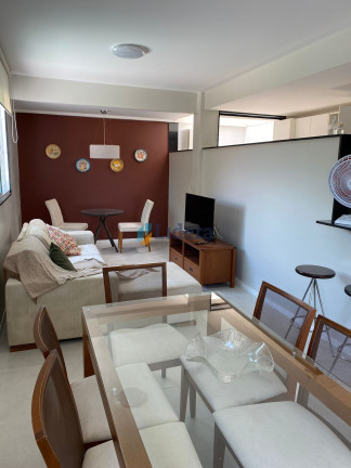 Apartamento com 3 Quartos à Venda, 100 m² em Camboinha - Cabedelo