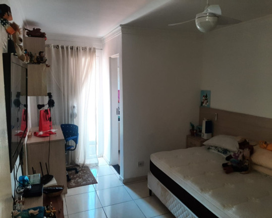 Imagem Sobrado com 3 Quartos à Venda, 140 m² em Vila Campo Grande - São Paulo