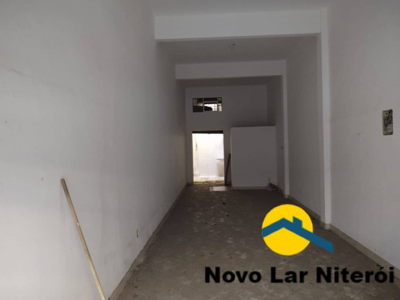 Imagem Sala Comercial à Venda, 60 m² em Centro - Niterói