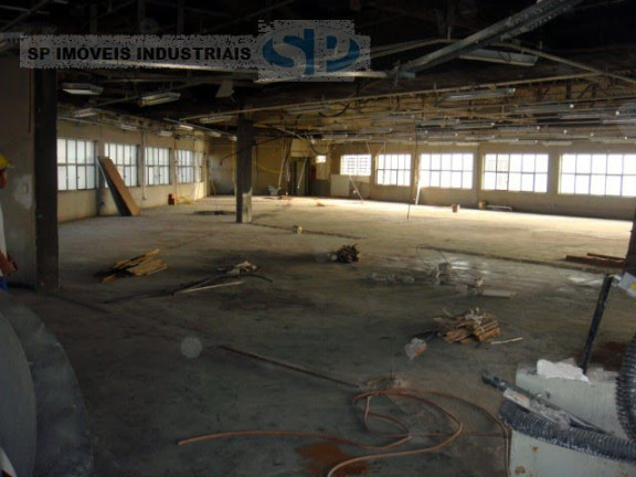 Imagem Imóvel Comercial à Venda, 1.800 m² em Cambuci - São Paulo Imagem Imóvel Comercial à Venda, 1.800 m² em Cambuci - São Paulo
