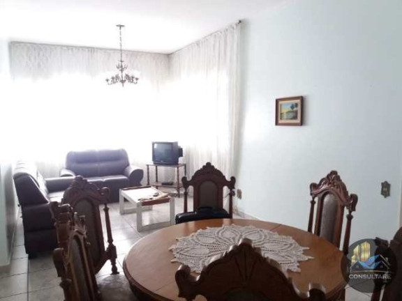 Imagem Apartamento com 2 Quartos à Venda, 130 m² em Itararé - São Vicente