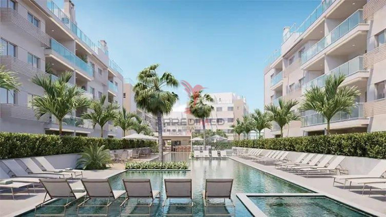 Cobertura com 3 Quartos à Venda, 138 m² em Recreio Dos Bandeirantes - Rio De Janeiro