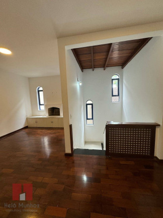 Imagem Casa com 4 Quartos à Venda, 360 m² em Alphaville - Santana De Parnaíba Imagem Casa com 4 Quartos à Venda, 360 m² em Alphaville - Santana De Parnaíba
