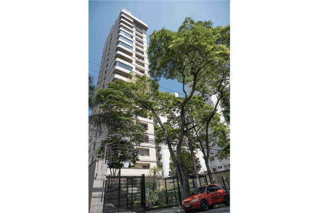 Imagem Imóvel com 3 Quartos à Venda, 207 m² em Brooklin Novo - São Paulo Imagem Imóvel com 3 Quartos à Venda, 207 m² em Brooklin Novo - São Paulo