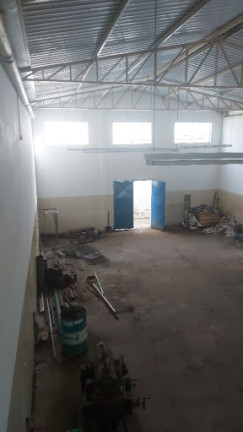 Imagem Galpão à Venda, 260 m² em Santo Antônio - Louveira