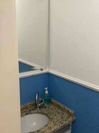 Imagem Apartamento com 2 Quartos à Venda, 88 m² em Parque Terra Nova - São Bernardo Do Campo