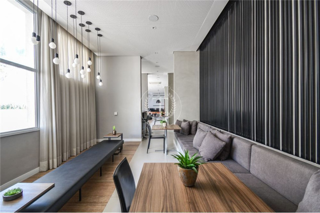 Imagem Apartamento com 1 Quarto à Venda, 49 m² em Pinheiros - São Paulo Imagem Apartamento com 1 Quarto à Venda, 49 m² em Pinheiros - São Paulo
