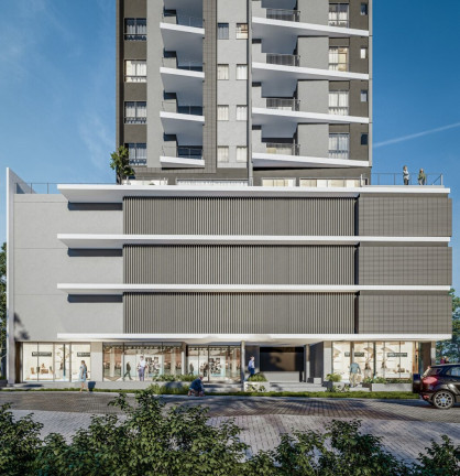 Imagem Apartamento com 2 Quartos à Venda, 73 m² em Fazenda - Itajaí