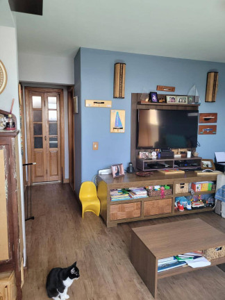 Imagem Apartamento com 2 Quartos à Venda, 64 m² em Pompéia - São Paulo Imagem Apartamento com 2 Quartos à Venda, 64 m² em Pompéia - São Paulo