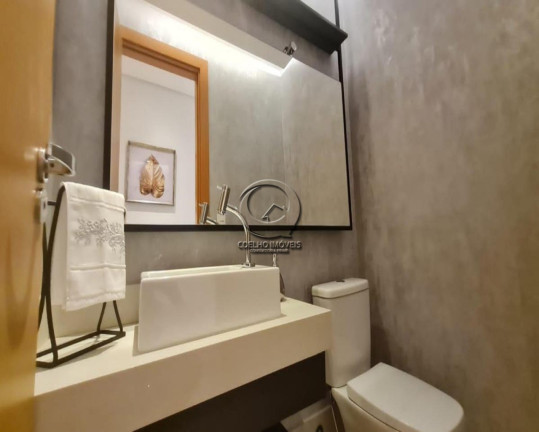 Imagem Apartamento com 3 Quartos à Venda, 92 m² em águas Claras Sul - águas Claras