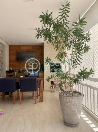 Apartamento com 3 Quartos à Venda, 190 m² em Lapa - São Paulo