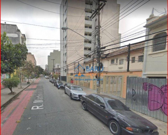 Imagem Terreno à Venda, 670 m² em Paraíso - São Paulo Imagem Terreno à Venda, 670 m² em Paraíso - São Paulo