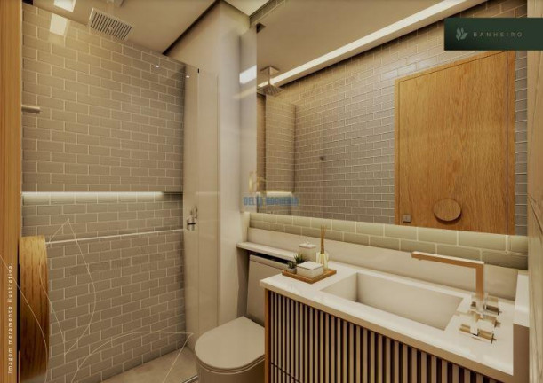 Foto do imóvel Apartamento com 2 Quartos à Venda, 51 m² em Parnamirim - Recife
