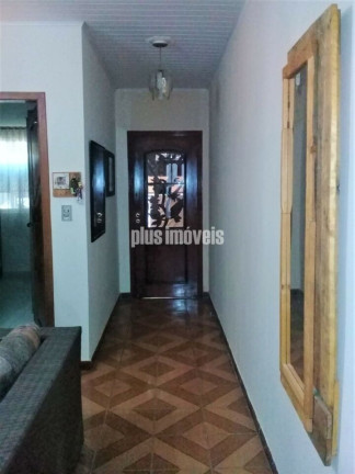 Imagem Casa com 3 Quartos à Venda, 125 m² em Vila Gumercindo - São Paulo Imagem Casa com 3 Quartos à Venda, 125 m² em Vila Gumercindo - São Paulo