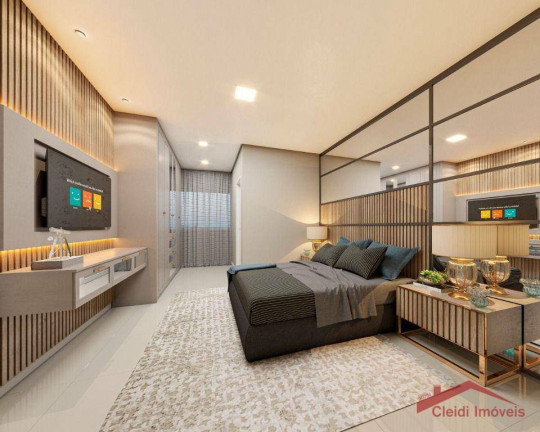 Imagem Apartamento com 2 Quartos à Venda, 75 m² em Centro - Balneário Piçarras Imagem Apartamento com 2 Quartos à Venda, 75 m² em Centro - Balneário Piçarras