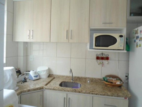 Imagem Apartamento com 2 Quartos à Venda, 65 m² em Costa E Silva - Porto Alegre Imagem Apartamento com 2 Quartos à Venda, 65 m² em Costa E Silva - Porto Alegre