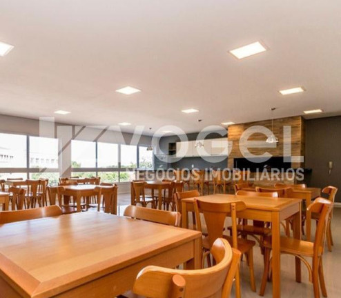 Imagem Apartamento com 2 Quartos à Venda, 64 m² em Centro - Esteio Imagem Apartamento com 2 Quartos à Venda, 64 m² em Centro - Esteio