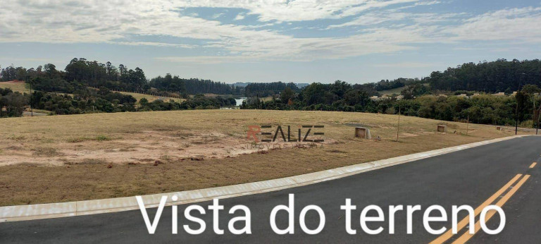 Imagem Terreno à Venda, 510 m² em Condomínio Villa Dos Pinheiros - Indaiatuba