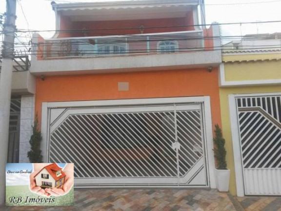 Imagem Casa com 3 Quartos à Venda, 290 m² em Rudge Ramos - São Bernardo Do Campo Imagem Casa com 3 Quartos à Venda, 290 m² em Rudge Ramos - São Bernardo Do Campo