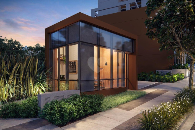 Imagem Imóvel com 1 Quarto à Venda, 24 m² em Vila Mascote - São Paulo Imagem Imóvel com 1 Quarto à Venda, 24 m² em Vila Mascote - São Paulo