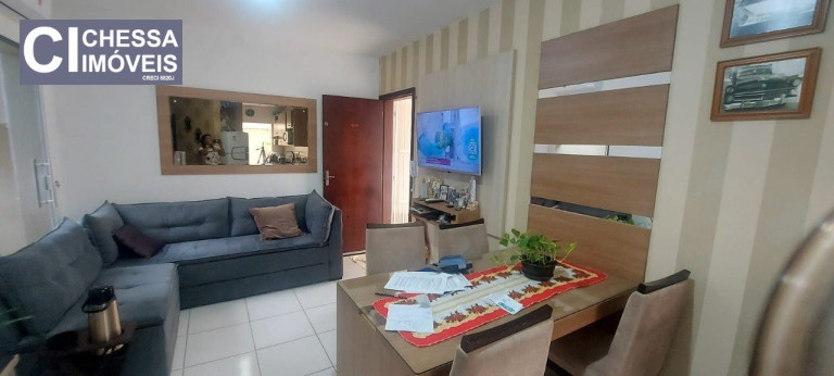 Imagem Apartamento com 2 Quartos à Venda, 60 m² em Cidade Nova - Itajaí Imagem Apartamento com 2 Quartos à Venda, 60 m² em Cidade Nova - Itajaí