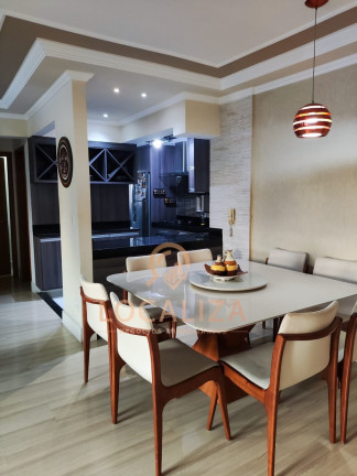 Imagem Imóvel com 2 Quartos à Venda, 87 m² em Jardim Satélite - São José Dos Campos Imagem Imóvel com 2 Quartos à Venda, 87 m² em Jardim Satélite - São José Dos Campos