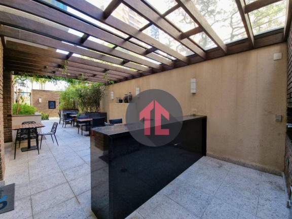 Imagem Apartamento com 1 Quarto à Venda, 55 m² em Cambuí - Campinas Imagem Apartamento com 1 Quarto à Venda, 55 m² em Cambuí - Campinas