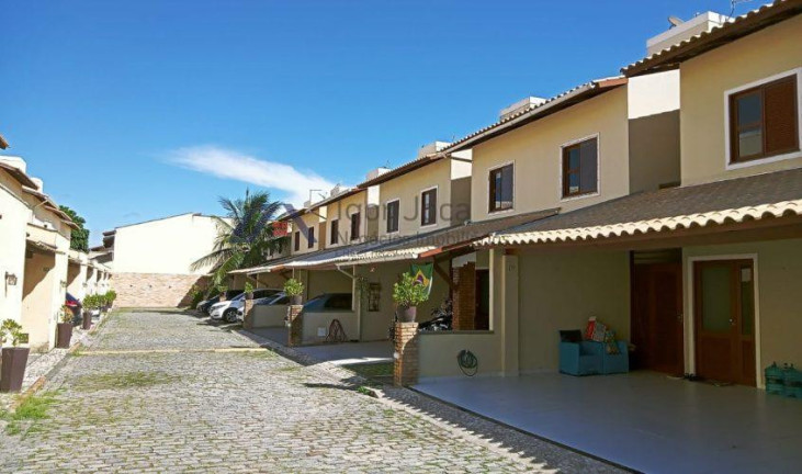 Imagem Casa com 3 Quartos à Venda, 120 m² em Sapiranga - Fortaleza Imagem Casa com 3 Quartos à Venda, 120 m² em Sapiranga - Fortaleza