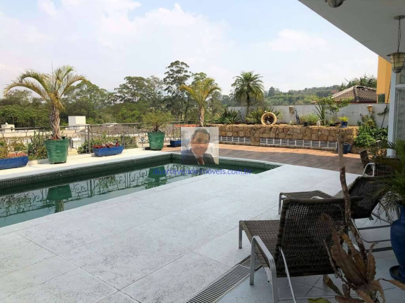 Imagem Casa com 5 Quartos à Venda, 700 m² em São Paulo Ii - Cotia Imagem Casa com 5 Quartos à Venda, 700 m² em São Paulo Ii - Cotia