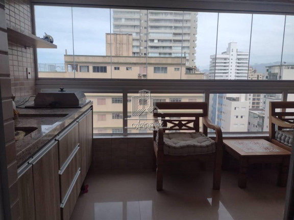Imagem Apartamento com 2 Quartos à Venda, 78 m² em Aviacao - Praia Grande Imagem Apartamento com 2 Quartos à Venda, 78 m² em Aviacao - Praia Grande