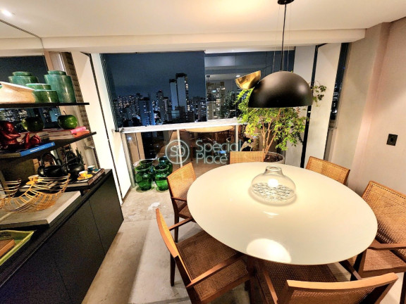 Imagem Apartamento com 1 Quarto à Venda, 150 m² em Vila Olímpia - São Paulo Imagem Apartamento com 1 Quarto à Venda, 150 m² em Vila Olímpia - São Paulo