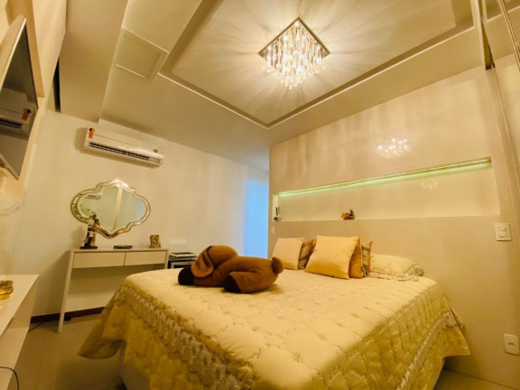 Imagem Cobertura com 4 Quartos à Venda, 283 m² em Centro - Guarapari Imagem Cobertura com 4 Quartos à Venda, 283 m² em Centro - Guarapari