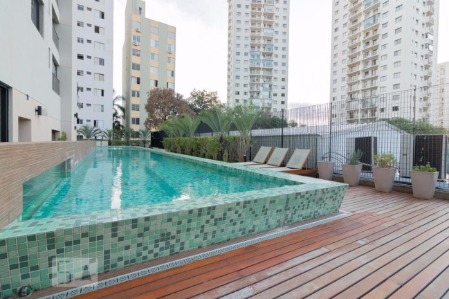 Imagem Apartamento com 1 Quarto à Venda, 67 m² em Vila Olímpia - São Paulo Imagem Apartamento com 1 Quarto à Venda, 67 m² em Vila Olímpia - São Paulo