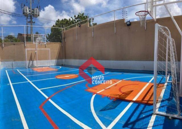 Imagem Apartamento com 3 Quartos à Venda, 70 m² em Fátima - Fortaleza Imagem Apartamento com 3 Quartos à Venda, 70 m² em Fátima - Fortaleza
