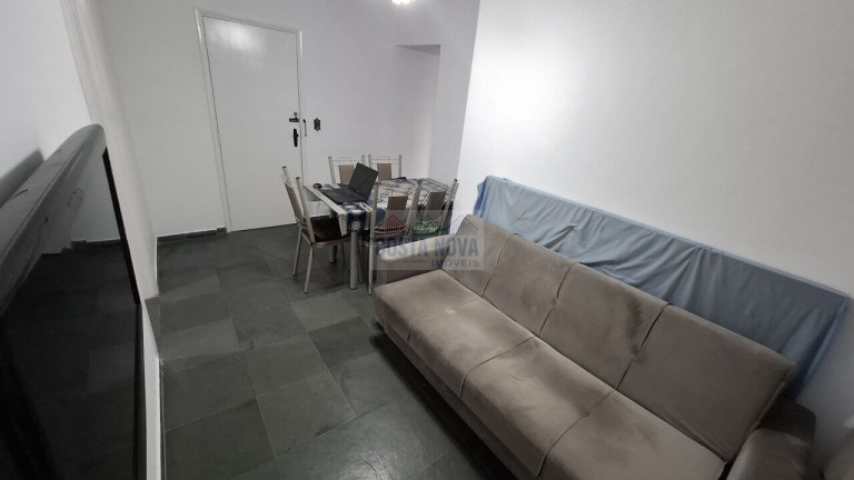 Imagem Apartamento com 1 Quarto à Venda, 45 m² em Guilhermina - Praia Grande Imagem Apartamento com 1 Quarto à Venda, 45 m² em Guilhermina - Praia Grande