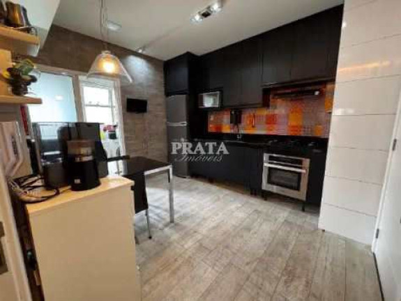 Imagem Apartamento com 2 Quartos à Venda, 106 m² em Gonzaga - Santos Imagem Apartamento com 2 Quartos à Venda, 106 m² em Gonzaga - Santos