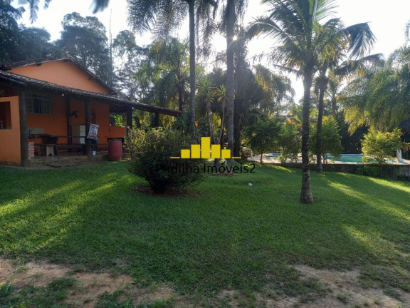 Imagem Chácara com 3 Quartos à Venda, 1 m² em Rural - Capela Do Alto Imagem Chácara com 3 Quartos à Venda, 1 m² em Rural - Capela Do Alto