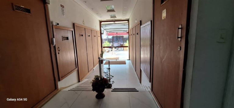 Imagem Kitnet com 1 Quarto à Venda, 26 m² em Itatare - Sao Vicente Imagem Kitnet com 1 Quarto à Venda, 26 m² em Itatare - Sao Vicente