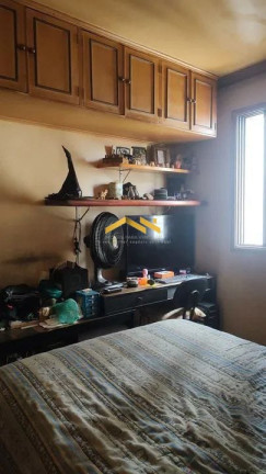 Imagem Apartamento com 3 Quartos à Venda, 88 m² em Mirandopolis - São Paulo Imagem Apartamento com 3 Quartos à Venda, 88 m² em Mirandopolis - São Paulo