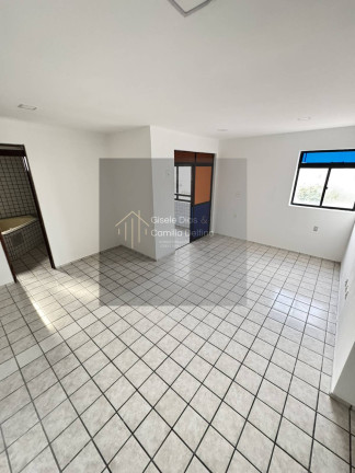 Imagem Apartamento com 3 Quartos à Venda, 148 m² em Miramar - João Pessoa