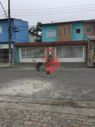 Imagem Sobrado com 3 Quartos à Venda, 300 m² em Centreville - Santo André Imagem Sobrado com 3 Quartos à Venda, 300 m² em Centreville - Santo André