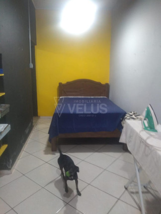 Imagem Casa com 3 Quartos à Venda, 246 m² em Centro - Itapetininga