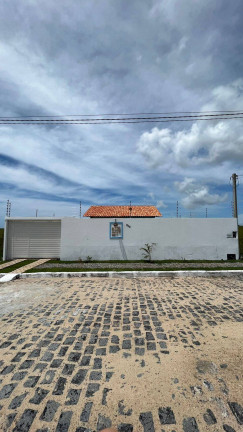 Imagem Casa com 2 Quartos à Venda, 72 m² em Praia De Sibaúma - Tibau Do Sul Imagem Casa com 2 Quartos à Venda, 72 m² em Praia De Sibaúma - Tibau Do Sul