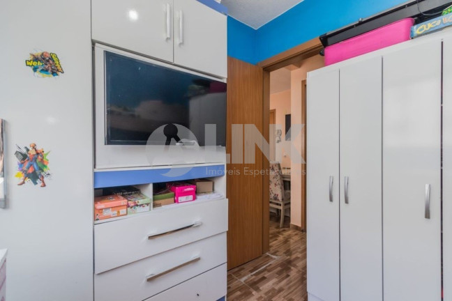 Imagem Apartamento com 2 Quartos à Venda, 43 m² em Jardim Leopoldina - Porto Alegre Imagem Apartamento com 2 Quartos à Venda, 43 m² em Jardim Leopoldina - Porto Alegre